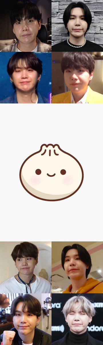 Nikkie⁷ loves Yoongi 🎀 tweet media