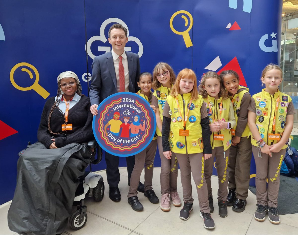 Matthew Patrick MP tweet media