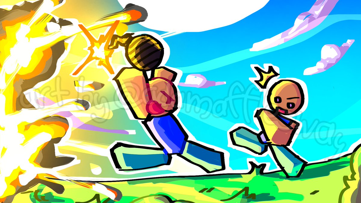 adamafflesway's tweet image. 💣💥 RECENT ART COMMISSIONS FOR @ZeezTheDev [#robloxart // #robloxdev // #robloxartcommissions]

(📌 More in replies &amp;gt;:) )