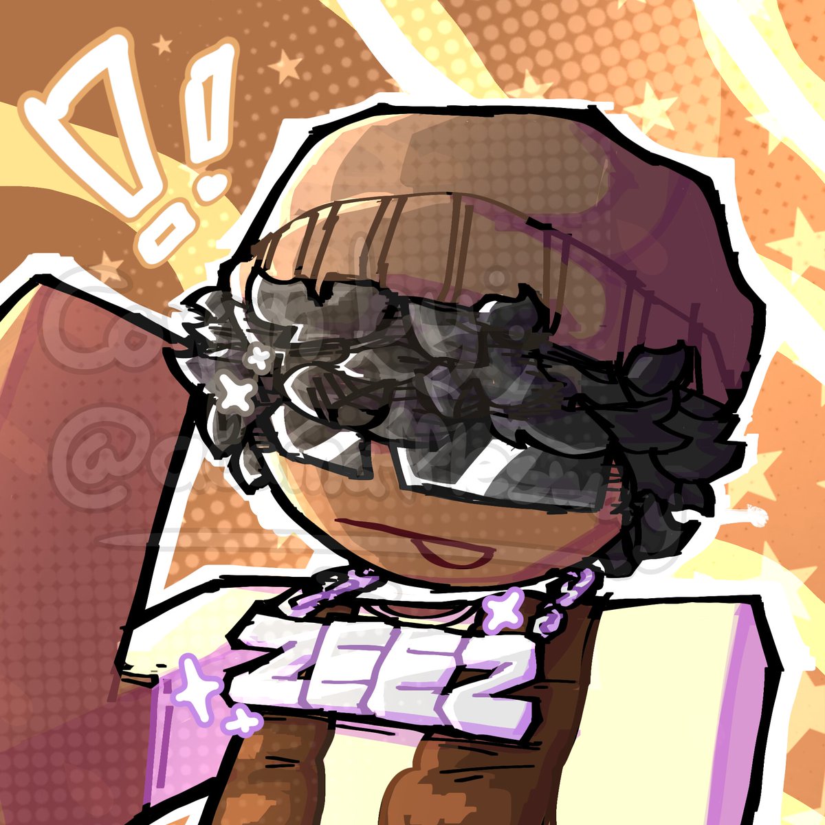 adamafflesway's tweet image. 💣💥 RECENT ART COMMISSIONS FOR @ZeezTheDev [#robloxart // #robloxdev // #robloxartcommissions]

(📌 More in replies &amp;gt;:) )