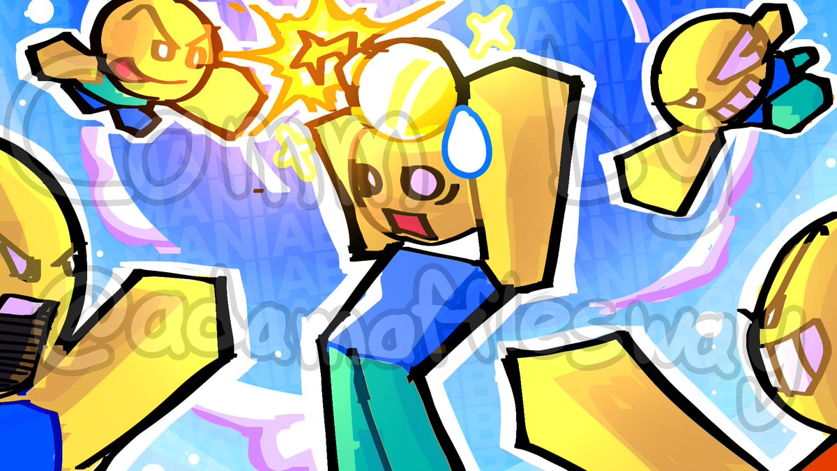 adamafflesway's tweet image. 💣💥 RECENT ART COMMISSIONS FOR @ZeezTheDev [#robloxart // #robloxdev // #robloxartcommissions]

(📌 More in replies &amp;gt;:) )