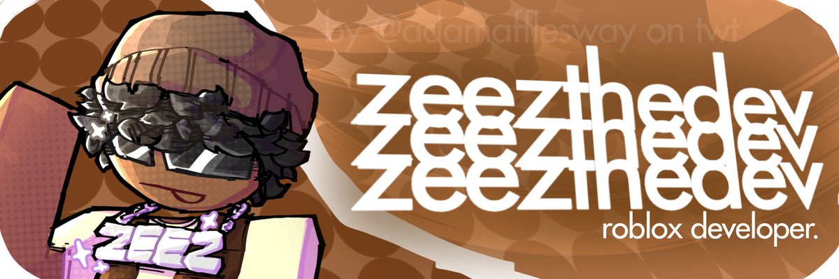 adamafflesway's tweet image. 💣💥 RECENT ART COMMISSIONS FOR @ZeezTheDev [#robloxart // #robloxdev // #robloxartcommissions]

(📌 More in replies &amp;gt;:) )