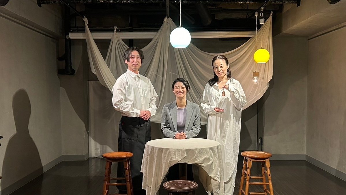 髙坂汐里 tweet media