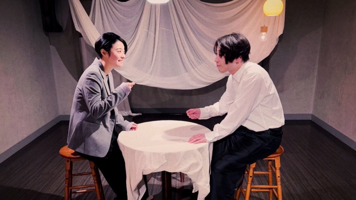 髙坂汐里 tweet media