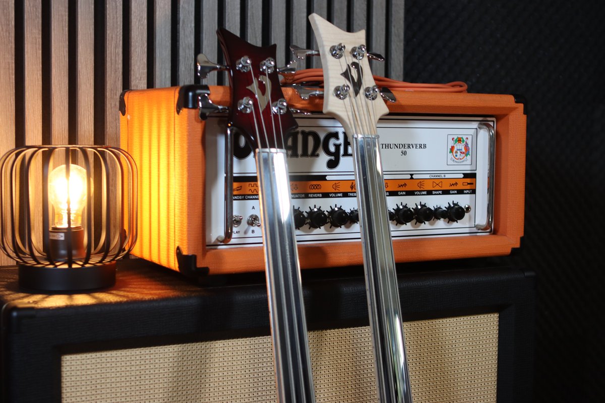 Listen with your eyes!
Few bassists tried my fretless with metal fingerboards, fearing they'd sound cold, but the tone is warm + double bass tones possible! Sustain enhances expressiveness. It took 17 years to get guitarists into fretless, but I failed to convince bassists...