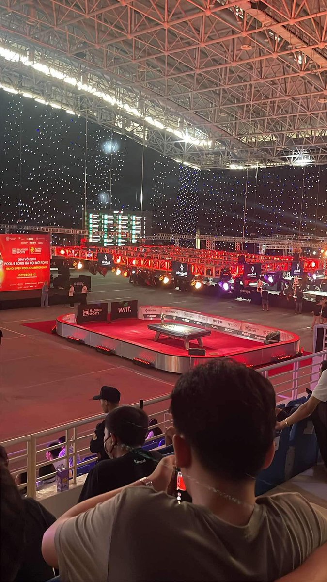 _hlong59's tweet image. #HanoiOpenPool
