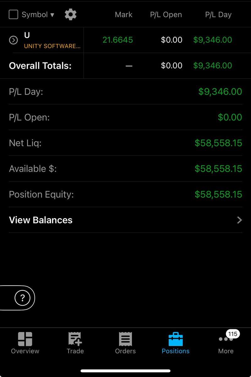 Warren Buffett 📈 $SPY 👑 tweet media