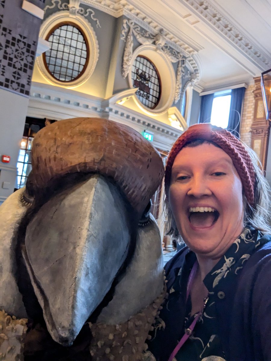 Kathryn Downey (she/her) (@downey_kathryn) on Twitter photo <a href="/heritagemcr/">Dr Jenna C. Ashton</a> <a href="/BackonTrackMcr/">Back on Track</a> <a href="/mcrhistfest/">Manchester Histories</a> <a href="/CreativeResMcr/">CreativeClimateResilience</a> <a href="/CASTOResearch/">CASTOR Treescapes</a> <a href="/GHIA_VNN/">GHIA_VNN</a> <a href="/UoMCreativeMCR/">Creative Manchester</a> <a href="/UoMICP/">Institute for Cultural Practices</a> I thoroughly enjoyed meeting Nana Sparrow post event !! <a href="/heritagemcr/">Dr Jenna C. Ashton</a> <a href="/BackonTrackMcr/">Back on Track</a> <a href="/mcrhistfest/">Manchester Histories</a> <a href="/CreativeResMcr/">CreativeClimateResilience</a> <a href="/CASTOResearch/">CASTOR Treescapes</a> <a href="/GHIA_VNN/">GHIA_VNN</a> <a href="/UoMCreativeMCR/">Creative Manchester</a> <a href="/UoMICP/">Institute for Cultural Practices</a> I thoroughly enjoyed meeting Nana Sparrow post event !!