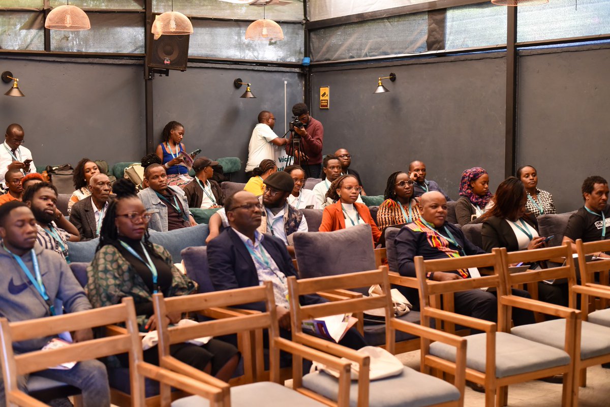 WEL2030_'s tweet photo. #ClimateAction starts with #InformedCitizens. Kenya's policies emphasize the importance of accessible climate change information. Let's break down barriers and empower everyone to understand and contribute to a sustainable future. #WeAreVCA #TabianchiSOS https://t.co/er8nrRzk9z