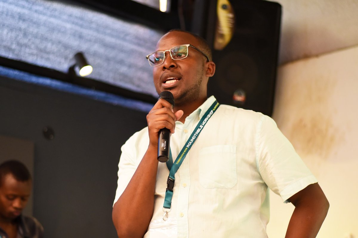 #ClimateAction starts with #InformedCitizens. Kenya's policies emphasize the importance of accessible climate change information. Let's break down barriers and empower everyone to understand and contribute to a sustainable future. #WeAreVCA #TabianchiSOS