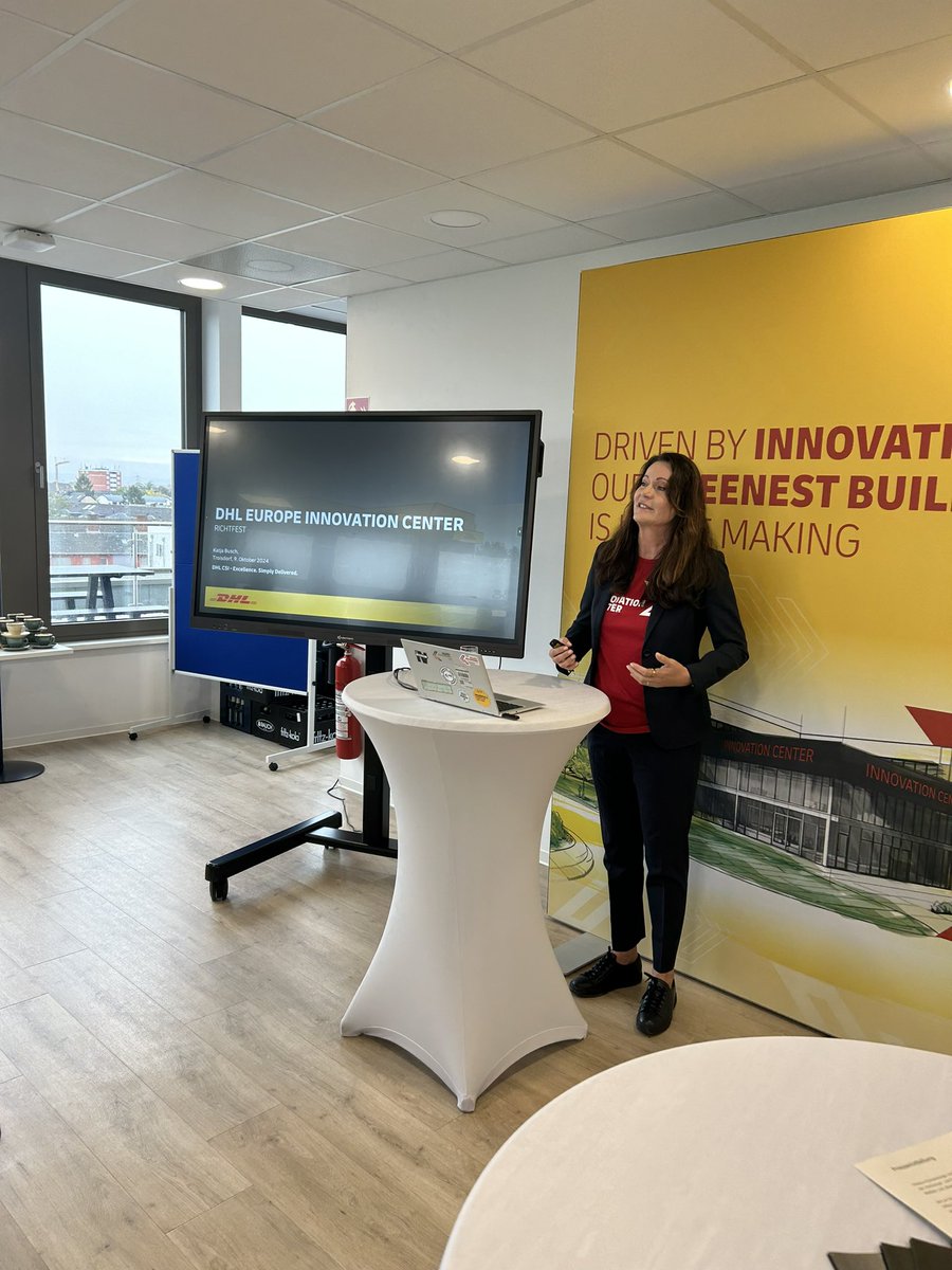 Deutsche Post und DHL News für NRW tweet media