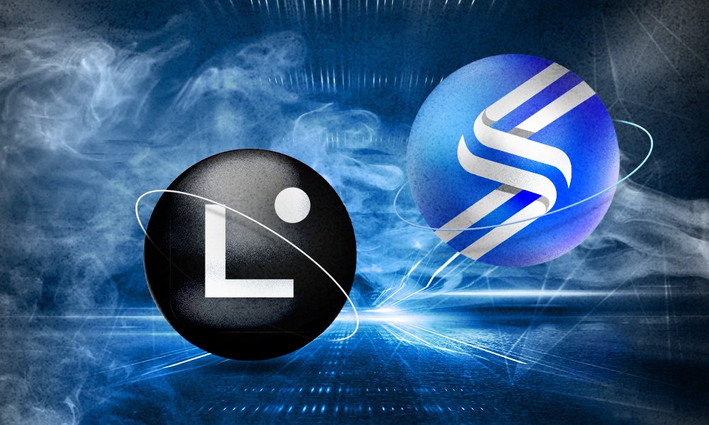 🚨 Claim Your <a href="/LineaBuild/">Linea.eth</a> Frenzy #NFT! 🚨

🔄 If you’ve done a $25+ on-chain swap or bridge to/from #Linea between September 20th, 2023, and October 6th, 2024, you’re eligible for Surge 1 of the Linea Frenzy NFT! 🌟

💥 Missed out? No worries! Surge 2 is coming soon.

➡️ Claim