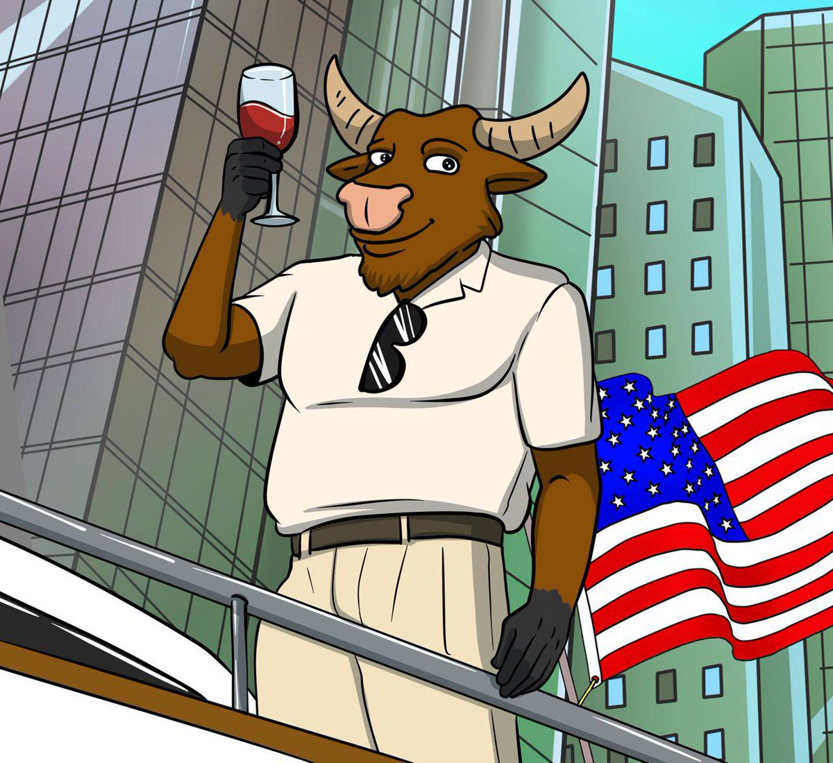BULLTOBERCTO's tweet photo. @idrawline Join the Charge with BULLTOBER CTO Where Bulls Lead!
CA
2mL68hKgKa4pvJWWyna7EvADCb6sncJqTHZiNSxvNQj4

TG
https://t.co/d1yhkFNXD6

Twitter:
https://t.co/l5fqd3JCft

#BULLTOBER #SBULLTOBER #CryptoCommunity #BullRun #Solana https://t.co/DGcTI7XfN0