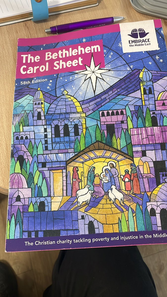 CHCL72's tweet photo. It’s never too early for carols , we’re preparing to sing for the community.10 residents from a local residential independent living scheme decided they wanted to sing at Christmas for all the other residents . Wish us well x https://t.co/ocLsBzyN7R