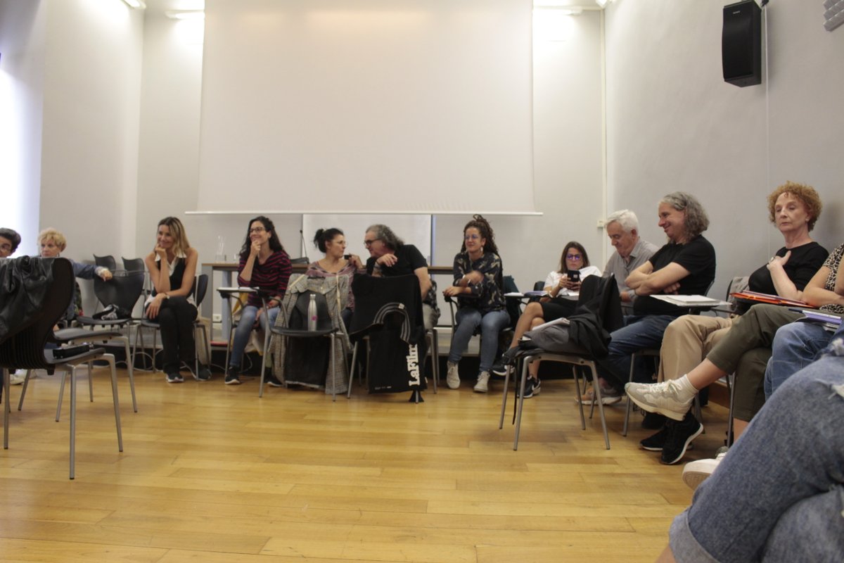 Coordinadora ONGD La Rioja tweet media