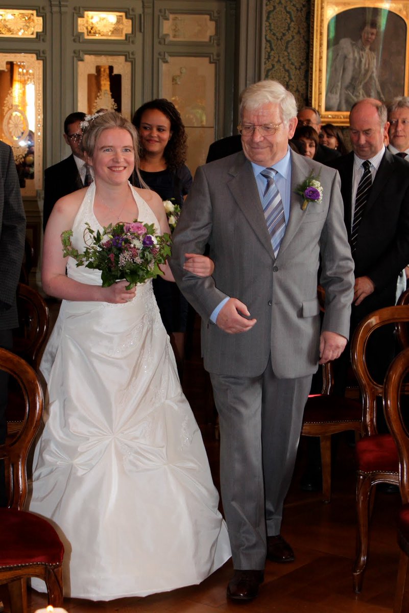 14 years ago, I was busy doing this! Time flies!!!