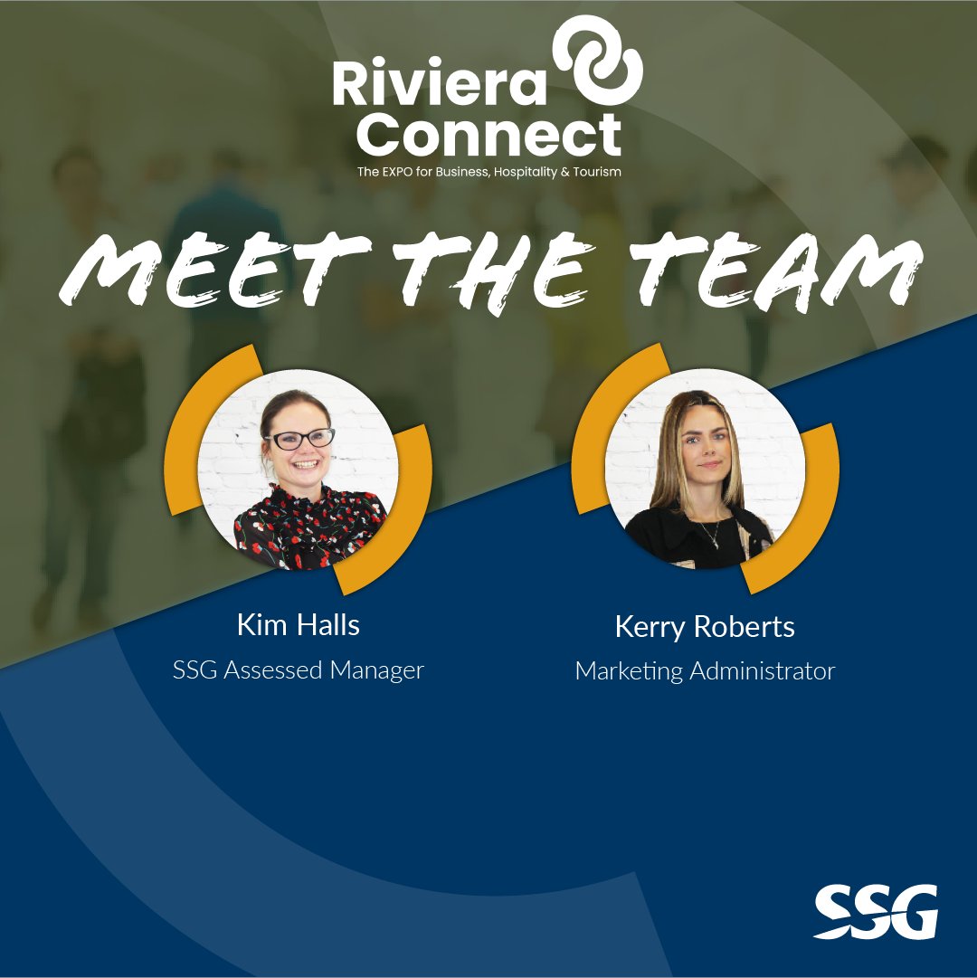 Come and see us!

Kim and Kerry from our team will be at <a href="/riviera_connect/">Riviera Connect</a> in Torquay next Thursday 17 October.

They’ll be ready to discuss all about your training, consultancy and membership needs. 

We hope to see you there! 

#RivieraConnect #BusinessExpo #Networking