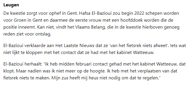 StevenZonga's tweet photo. @bartschols Allez zeg @Hafsa_Hopsasa die op een leugen betrapt wordt. Dat is nieuw(s)...
https://t.co/XZJDukvlHh https://t.co/07Aq7tYy6y