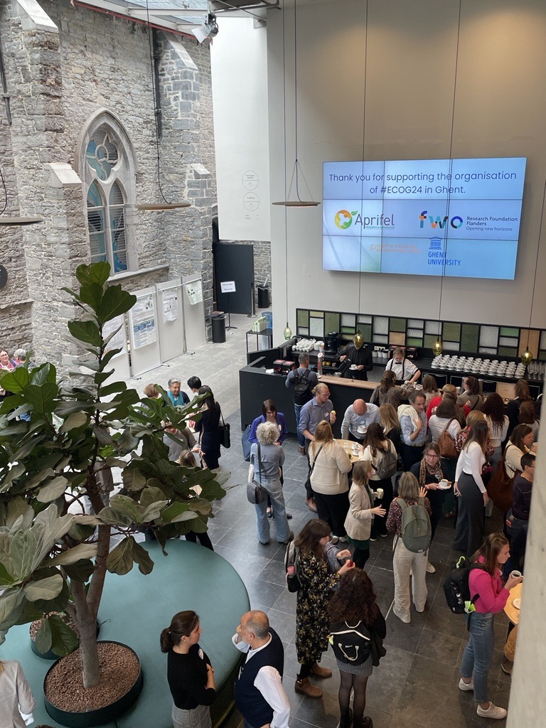 European Childhood Obesity Group tweet media