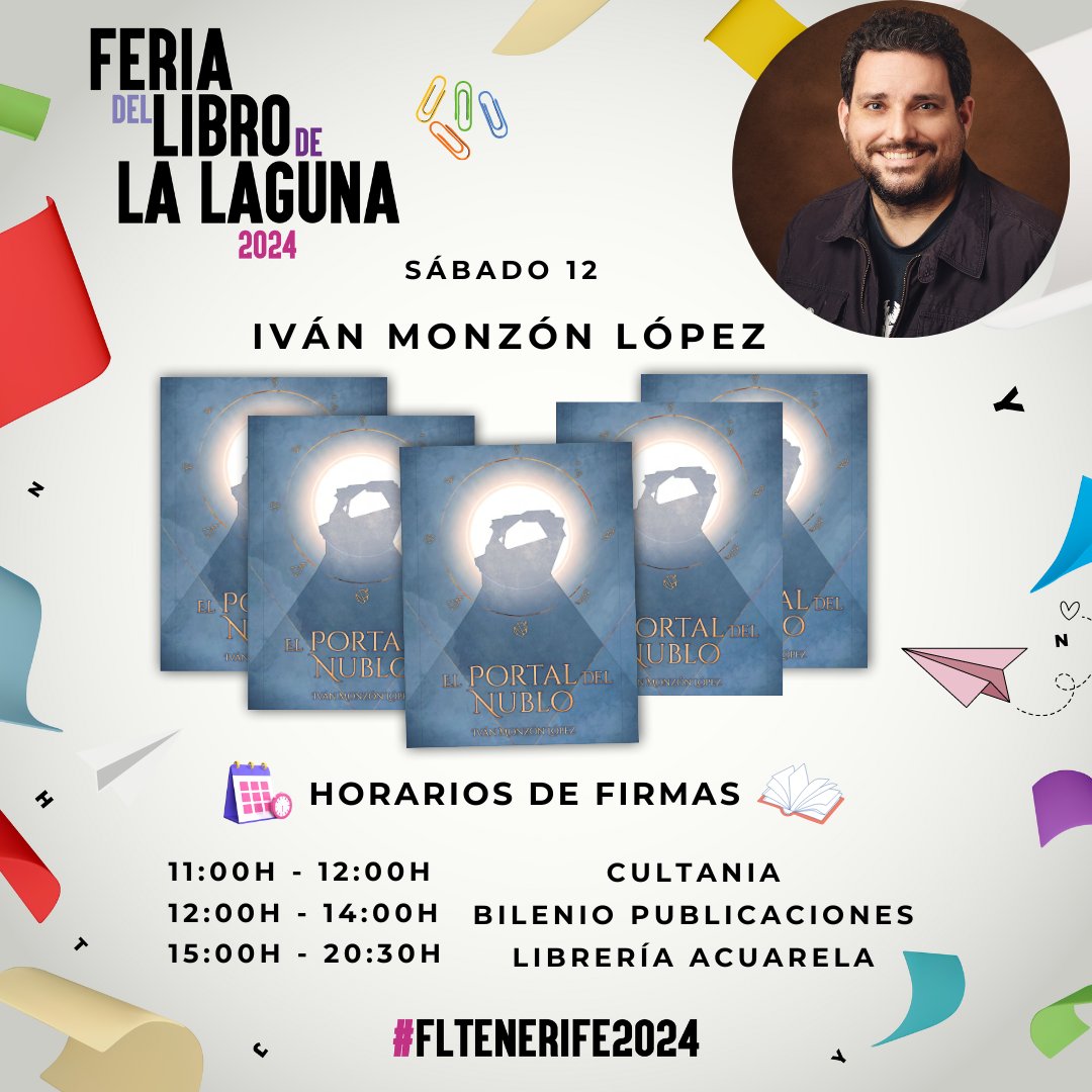 Iván tweet media