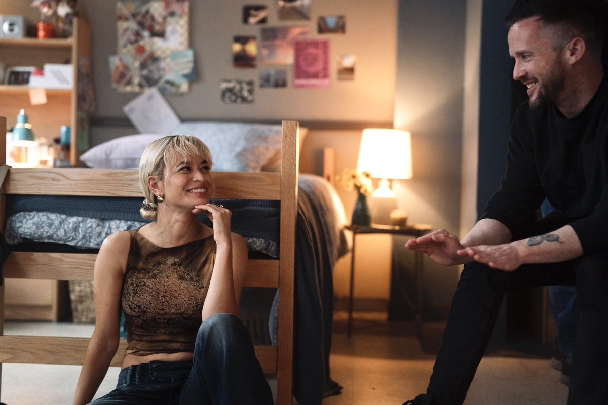 Ed Lilly tweet media