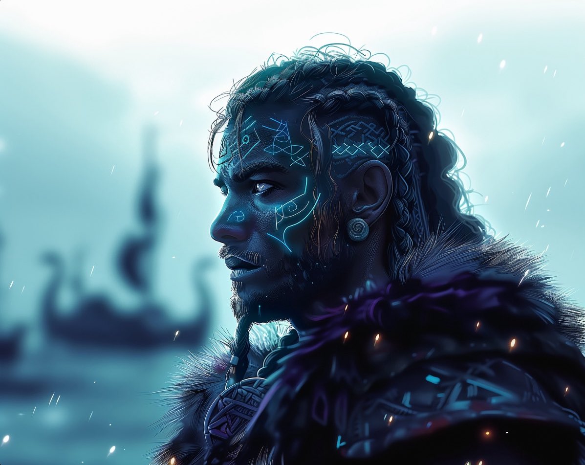 Runeverse ® tweet media