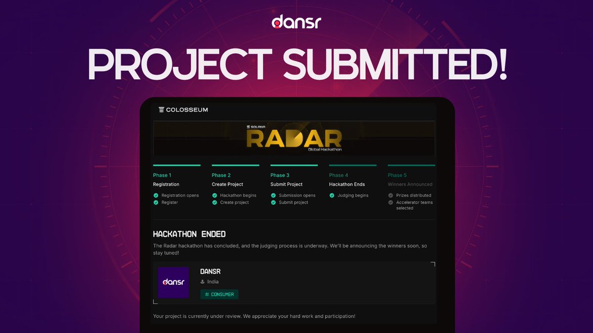 dansr 🕺💬 tweet media