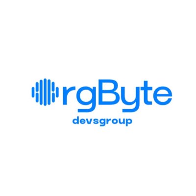 orgbytefordevs's tweet image. #NewProfilePic