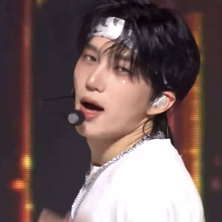 jitakstan's tweet photo. FINALLY black hair theo ☺️🖤🖤🖤
#p1harmony #THEO https://t.co/xh3uwXRVD1