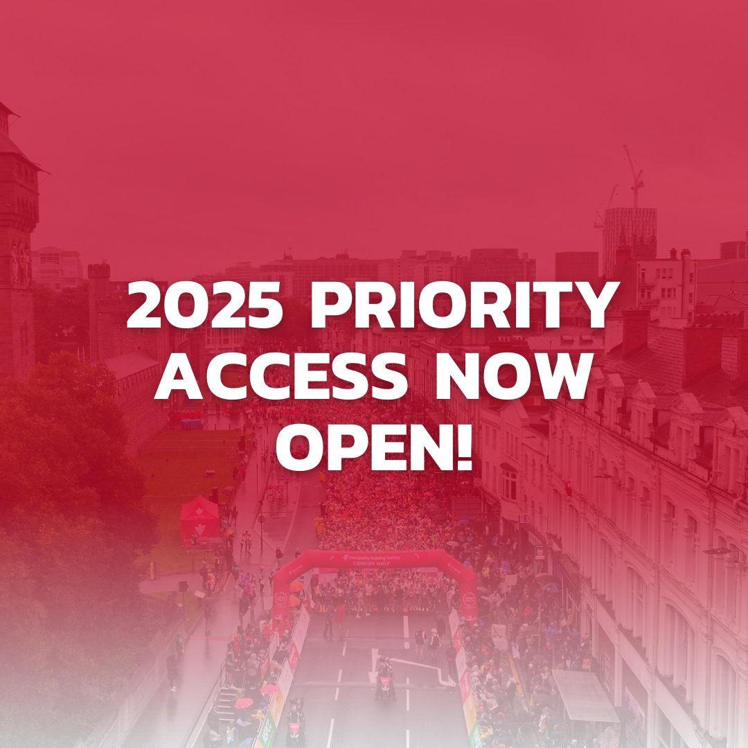 Cardiff Half 🏴󠁧󠁢󠁷󠁬󠁳󠁿 tweet media