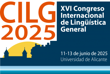 El XVI Congreso Internacional de Lingüística General <a href="/cilg2025/">cilg2025</a> se celebrará en la <a href="/UA_Universidad/">Universidad de Alicante UA</a> del 11 al 13 de junio de 2025.

🙌La signolingüística es una de las líneas temáticas. Envía tu propuesta sobre la #LS antes del 15 de octubre.

👉 cilg2025.ua.es #CILG2025
