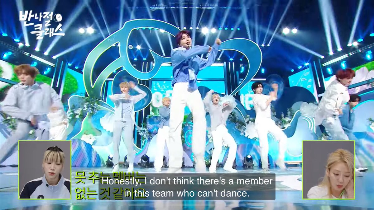 stillwithanbin's tweet photo. oh zerobaseone you are the best group ever https://t.co/J66GOzDYGx