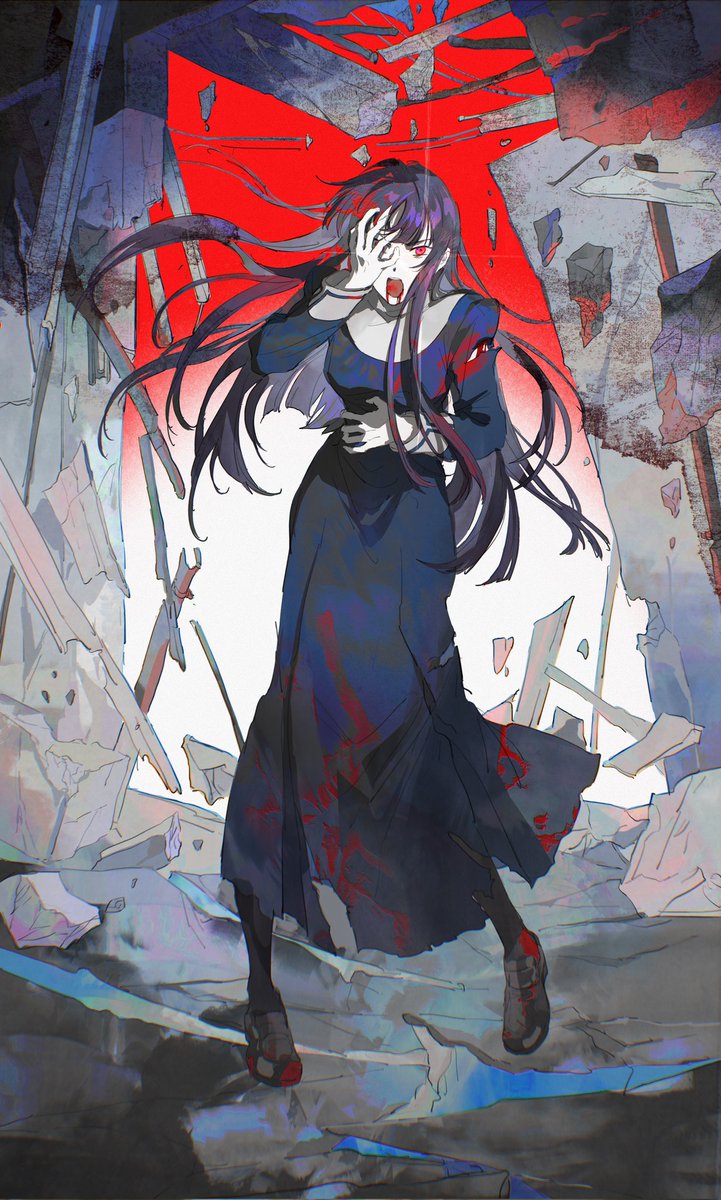 稻吉卯上 (@mimulishizi) on Twitter photo 