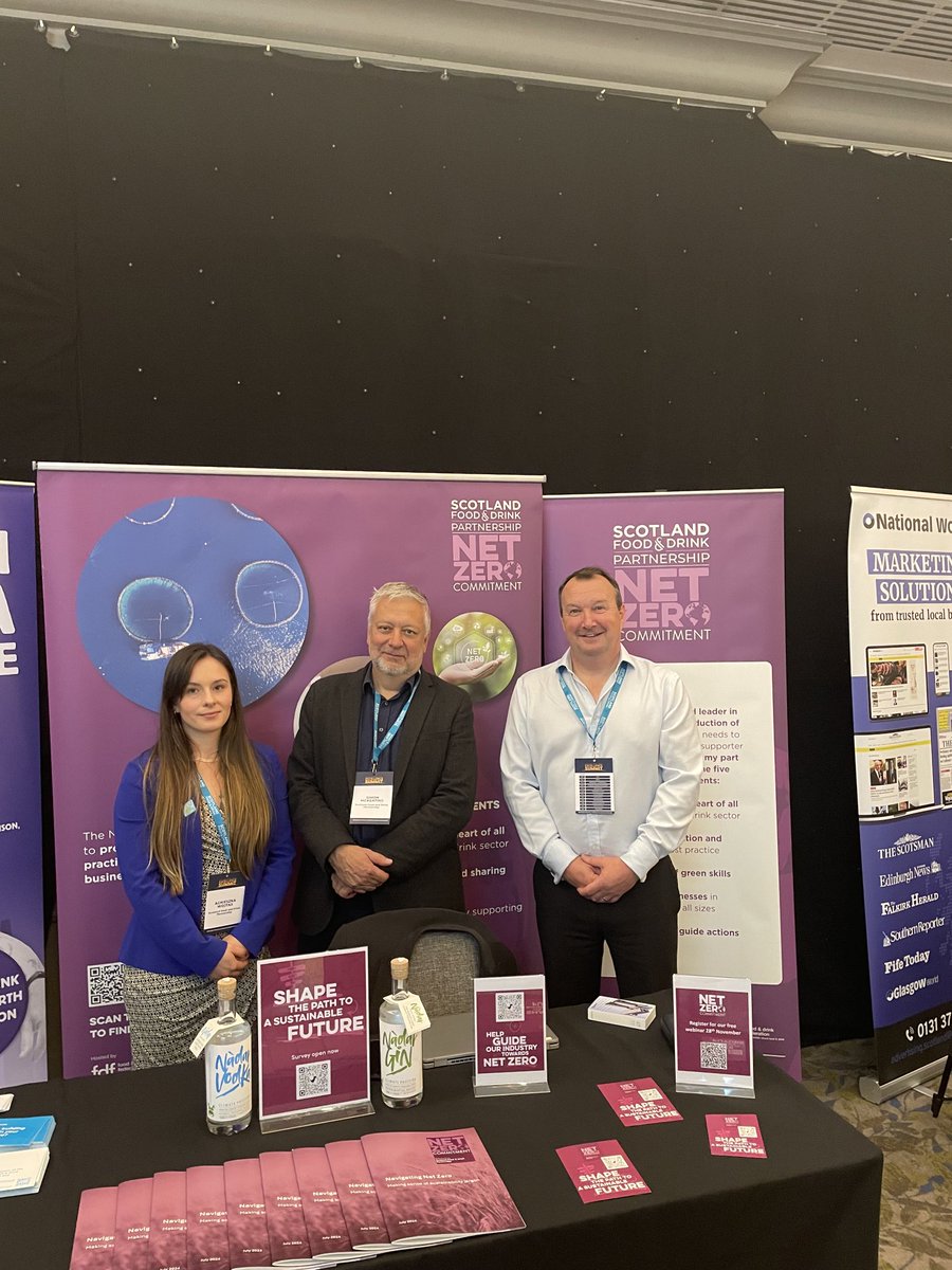 Iain Clunie tweet media