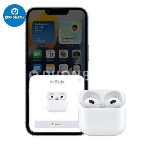 AmyPHONEFIX's tweet photo. Compatible with Airpods Pro 2 and 3 with MagSafe charging case. Double the active noise cancellation, intelligent noise reduction.

#Apple #Airpods #Wireless #Earphone #MagSafe #Headphones #Transparency #battery #smarter #Personalized #ear #tips #iphone #phonefix #mobilephones https://t.co/jnFSWmJ2dq