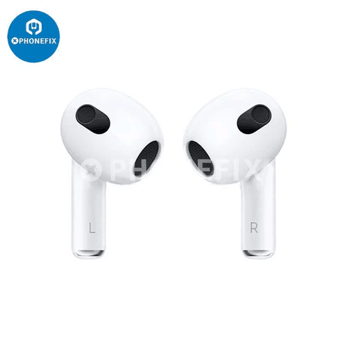 AmyPHONEFIX's tweet photo. Compatible with Airpods Pro 2 and 3 with MagSafe charging case. Double the active noise cancellation, intelligent noise reduction.

#Apple #Airpods #Wireless #Earphone #MagSafe #Headphones #Transparency #battery #smarter #Personalized #ear #tips #iphone #phonefix #mobilephones https://t.co/jnFSWmJ2dq