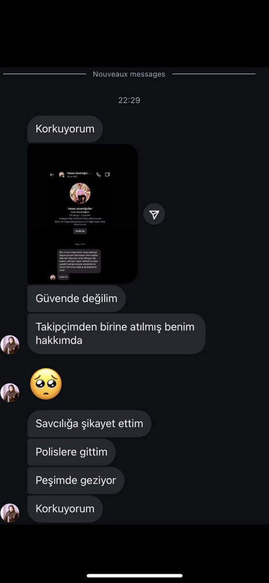 kanaatonderi__'s tweet photo. BU KADININ SESİNİN DUYULMASI İÇİN İLLA KATLEDİLMESİ Mİ GEREKİYOR İFŞALAYALIM LÜTFEN https://t.co/BeMrdILfem