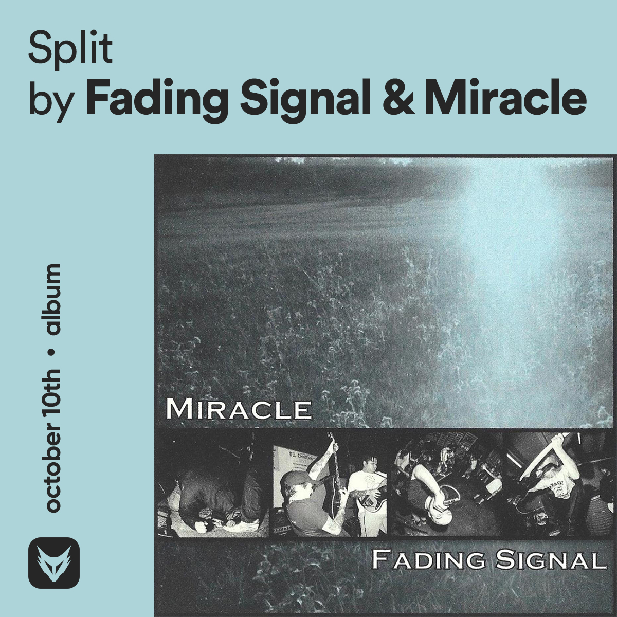 FOXCOREisdead's tweet photo. // Thursday releases, Pt. II.I: October 10th

@1Ris_EXE — USE ME3
@angelnvmber — A Worthy Host
#FadingSignal &amp; @miraclevhc — Split - EP
@fitforanautopsy — Lower Purpose https://t.co/5lELn4MPvA