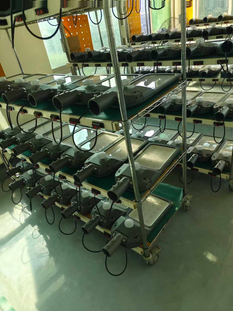 wa.me/8619536228250
Solar street lights in production

#solarlights #solarlight #solarlighting #solarlightsoutdoor #solarmanufacturer #solarwholesale #solarproduct #solarstreetlight #solarlightfactory #EnergyEfficient #EcoFriendlyLighting