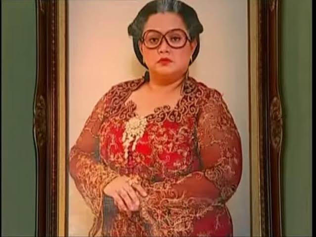 iPopBase's tweet image. ‘Awas Ada Sule’ premiered 15 years ago today.