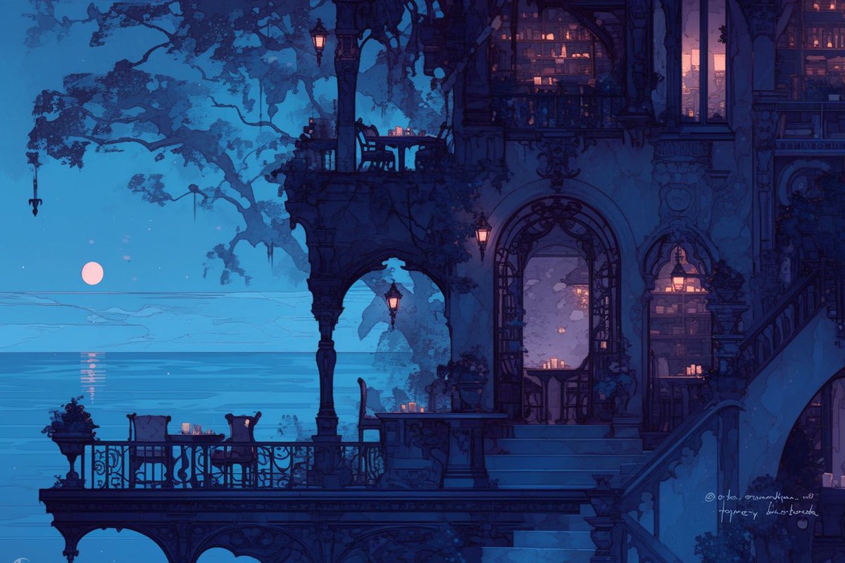 SlowLife0404's tweet image. #フリーヘッダー #フリーイラスト(AI)
#壁紙 #wallpaper #Simeji #背景素材
#IRIAM返礼品
Simejiのキーボードサイズです。
保存してお使いください⸜(*˙꒳˙*)⸝🍀