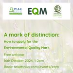 Photo by The Staffordshire Environmental Quality Mark (@SEQM)