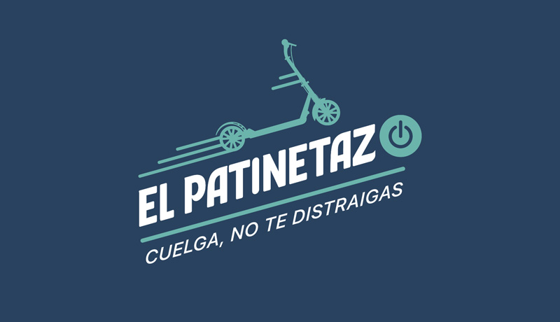🛴 Con el objetivo de concienciar sobre los peligros de usar dispositivos móviles mientras se conduce un #patineteeléctrico, <a href="/FESVIAL/">FESVIAL</a> <a href="/OFESAUTO/">isOFESAUTO</a> <a href="/FundacionCNAE/">Fundación Confederación Nacional de Autoescuelas</a> han lanzado la campaña “El patinetazo: cuelga y no te distraigas”
➡️ feuvertenmarcha.org/el-patinetazo-…

#SeguridadVial