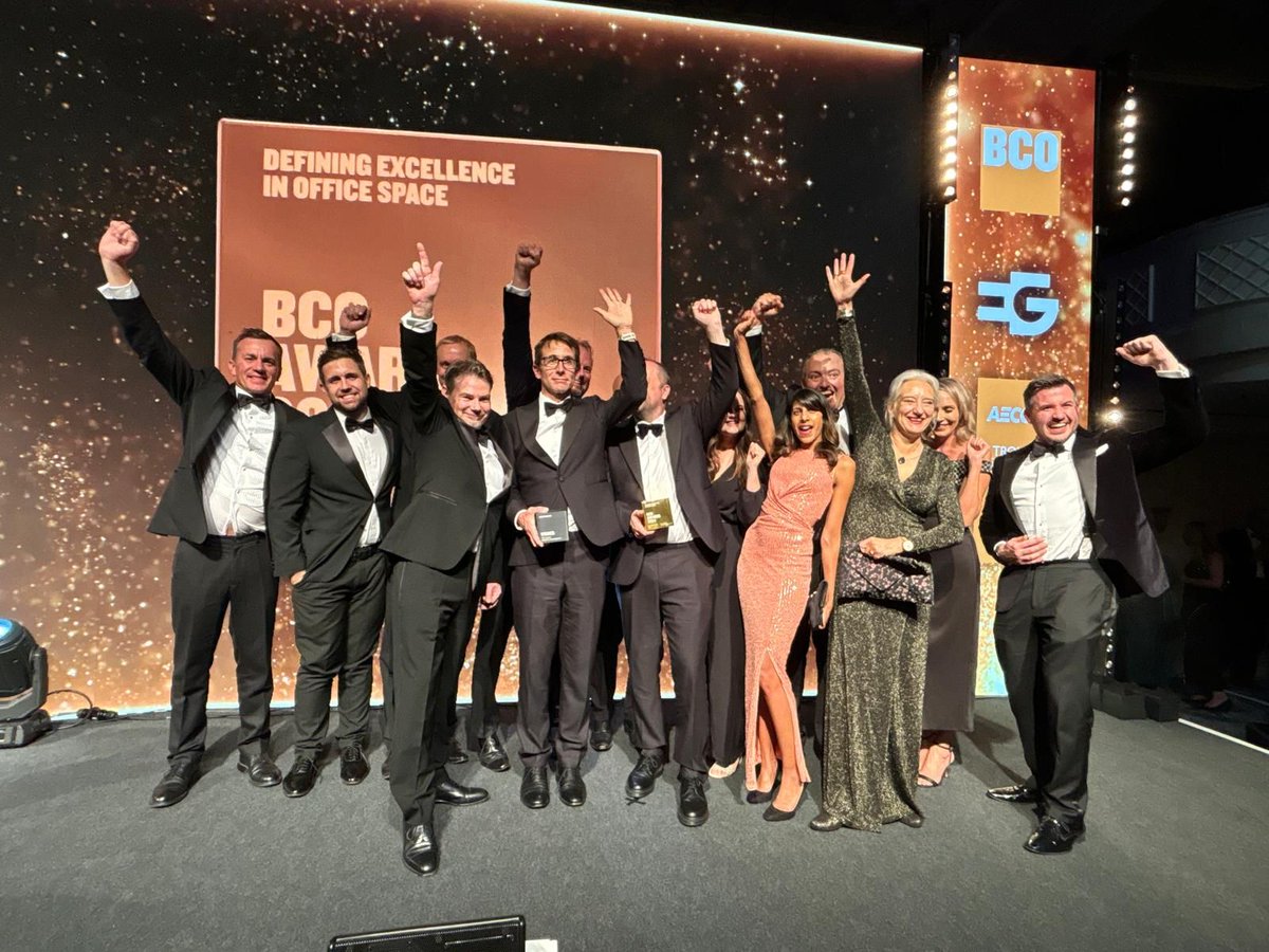 SDC Builders tweet media