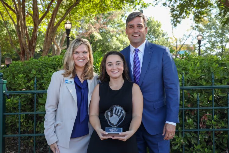 Grant Rivera (@grantrivera) on Twitter photo We had the honor of celebrating Maria Nelson yesterday as <a href="/MariettaCitySch/">MariettaCitySchools</a> District Teacher of the Year, watching her unveil her handprints that will forever be on the Marietta Square!
Maria - thank you for all you do to love and inspire children and adults. Ask a student what We had the honor of celebrating Maria Nelson yesterday as <a href="/MariettaCitySch/">MariettaCitySchools</a> District Teacher of the Year, watching her unveil her handprints that will forever be on the Marietta Square!
Maria - thank you for all you do to love and inspire children and adults. Ask a student what