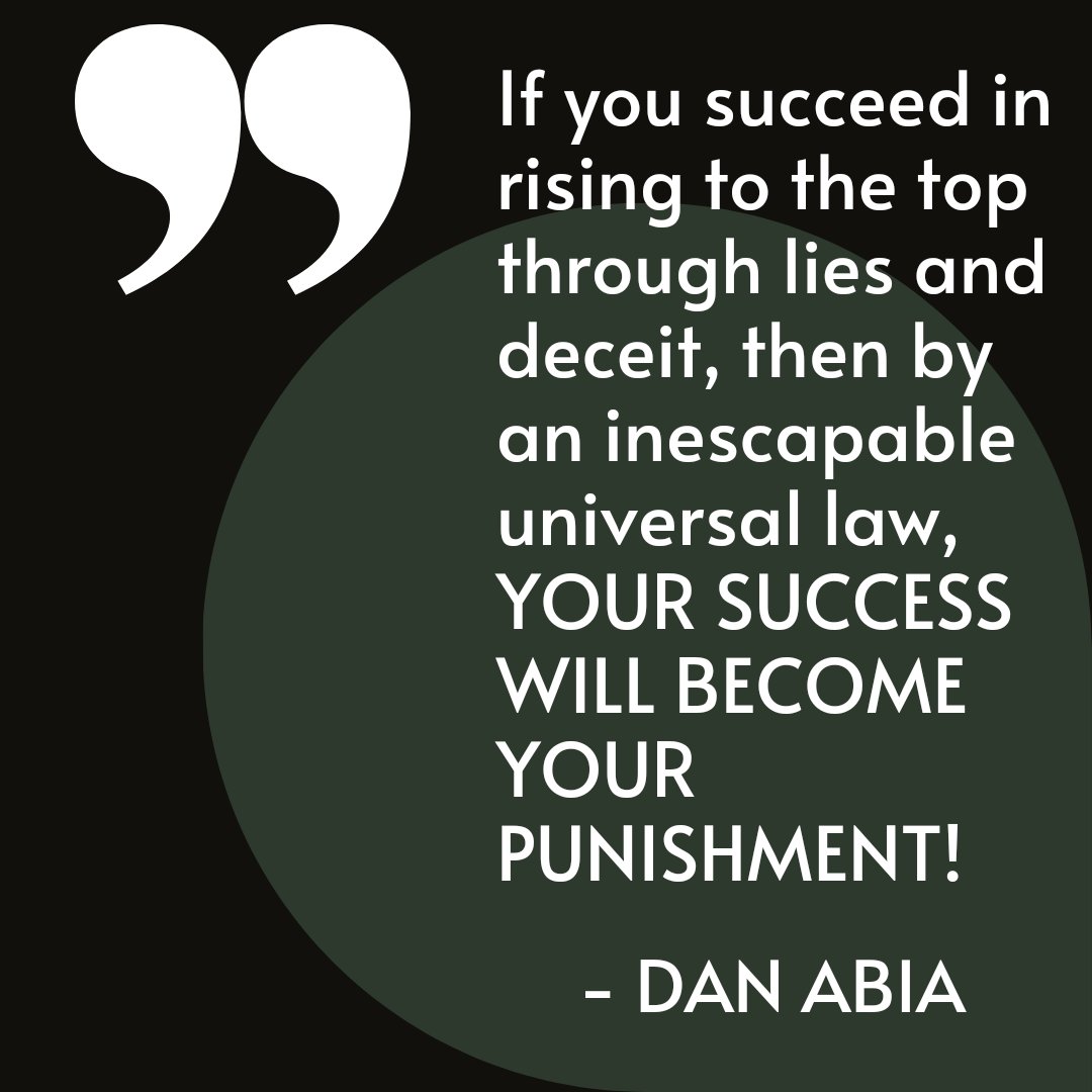 dan_abia's tweet photo. You can't fight the laws of nature and win! #lawsofnature
#righteousness #Corruption #Karma https://t.co/Fs684rJttM