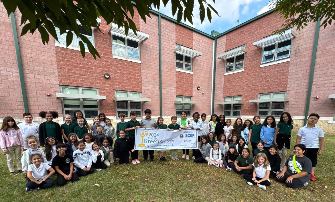 Michele Morey (@michele_morey) on Twitter photo Representing <a href="/LBSuptRodriguez/">Francisco E. Rodriguez</a> and our amazing Long Branch School District! Students who are environmental role models not only to our school and local community but across the states for their award winning submission projects they share with other educators! ๐โป๏ธ๐๐ฅ SO PROUD ๐ Representing <a href="/LBSuptRodriguez/">Francisco E. Rodriguez</a> and our amazing Long Branch School District! Students who are environmental role models not only to our school and local community but across the states for their award winning submission projects they share with other educators! ๐โป๏ธ๐๐ฅ SO PROUD ๐