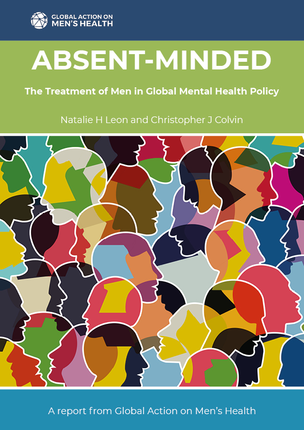 Global Action on Men's Health (@globalmenhealth) on Twitter photo GAMH supports #WorldMentalHealthDay2024. We are at the <a href="/WHO/">World Health Organization (WHO)</a> Mental Health Forum meeting in Geneva today and tomorrow using our report Absent-Minded to put men’s mental health on the global policy agenda gamh.org/absent-minded/ GAMH supports #WorldMentalHealthDay2024. We are at the <a href="/WHO/">World Health Organization (WHO)</a> Mental Health Forum meeting in Geneva today and tomorrow using our report Absent-Minded to put men’s mental health on the global policy agenda gamh.org/absent-minded/