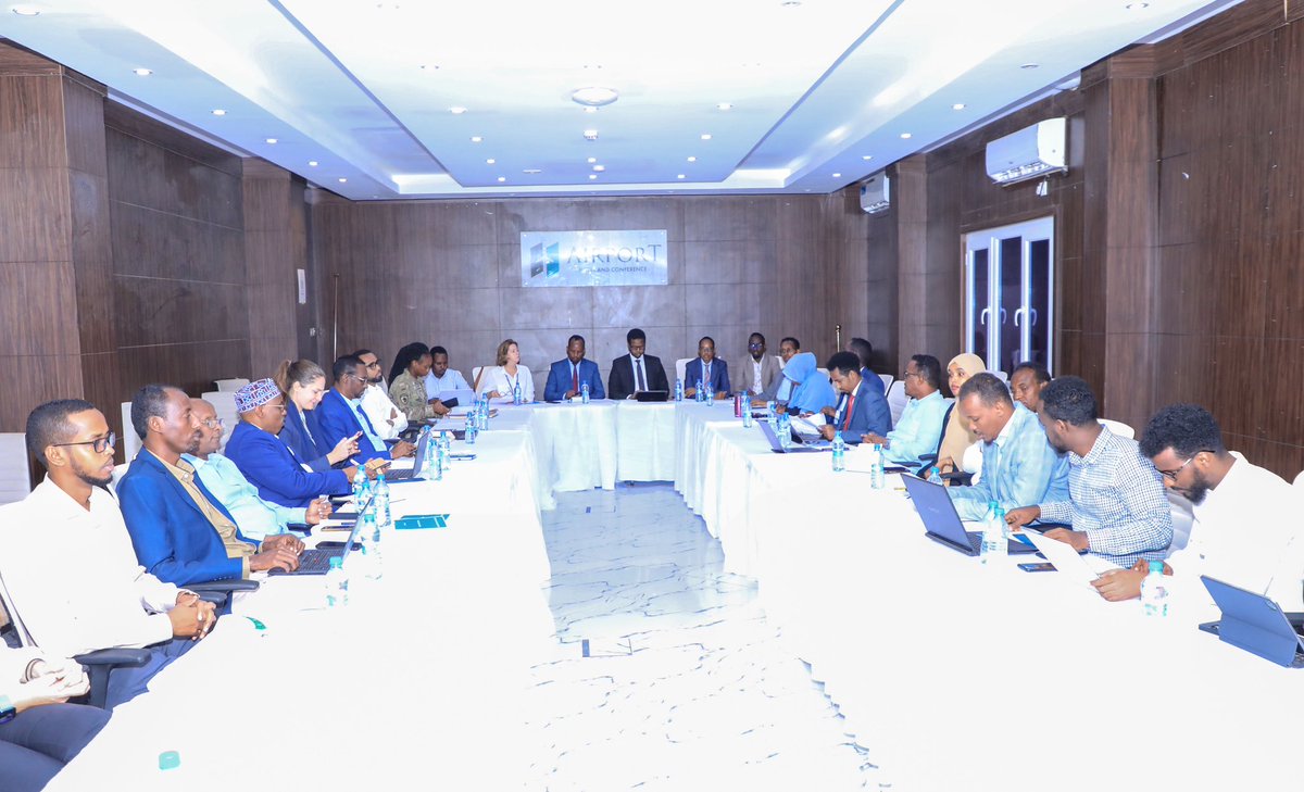 Ministry of Interior, Federal Affairs & Rec tweet media