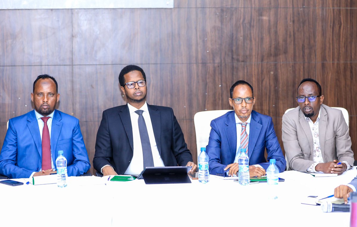 Ministry of Interior, Federal Affairs & Rec tweet media